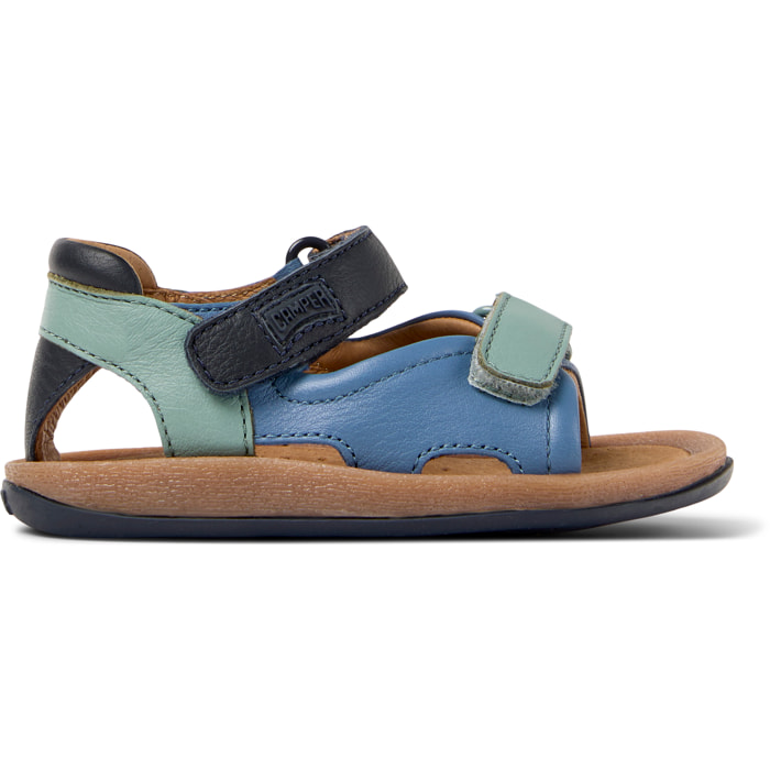 Sandali - CAMPER Bicho Twins - Multicolore - Pelle liscia