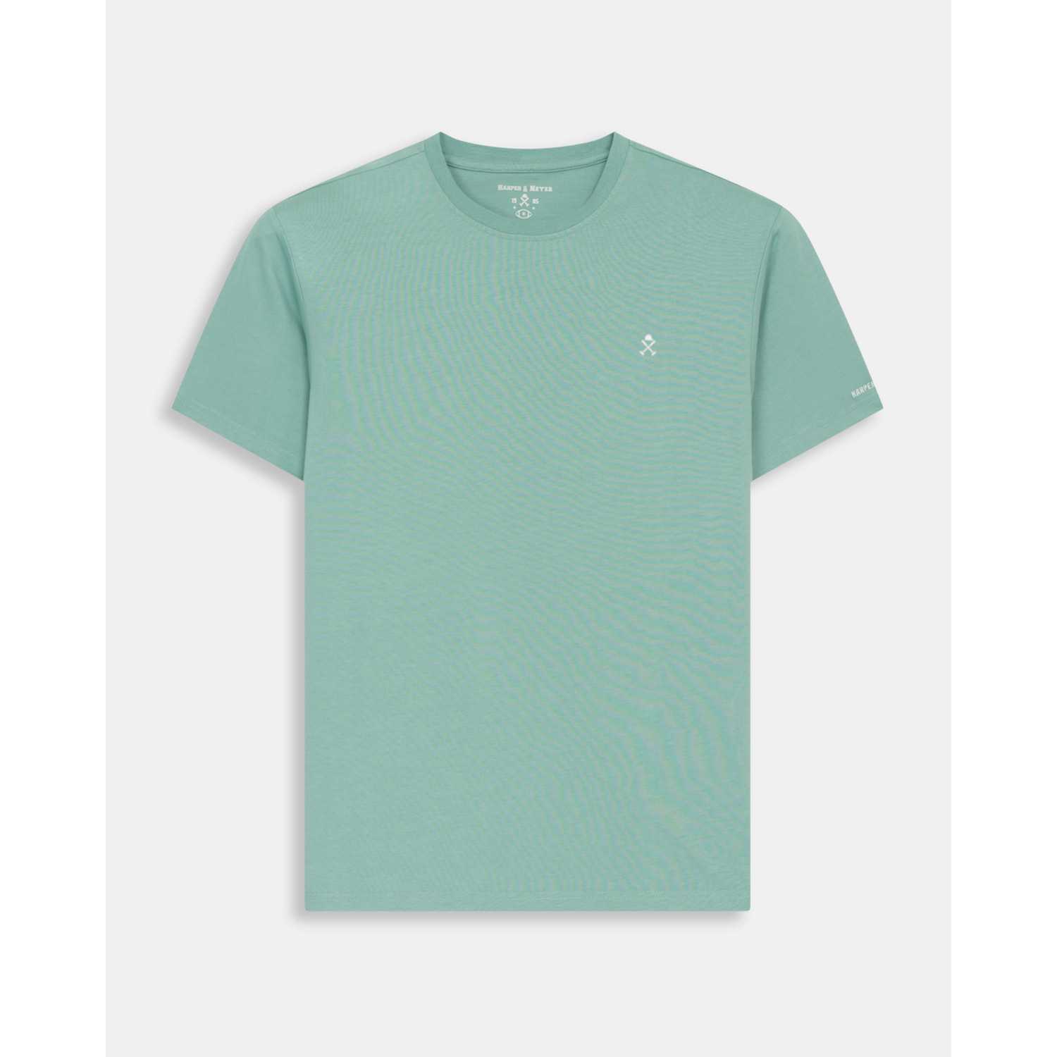 CAMISETA RETRO PRINT LOGO