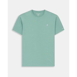 CAMISETA RETRO PRINT LOGO