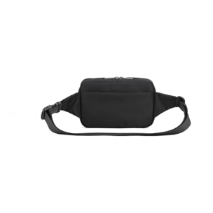 Marsupio unisex Textile Prodotto Vegano 22x6,58x26 cm