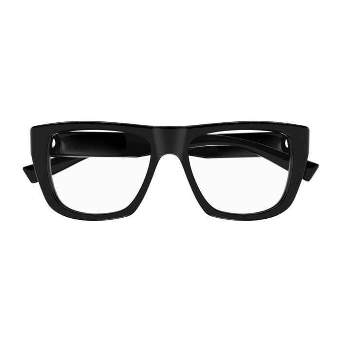 Gafas de Vista Saint Laurent SL 714-001 de Acetato Unisex 55 mm