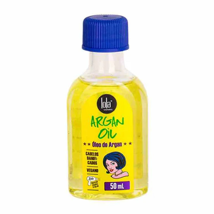 LOLA Argan Oil 50ml