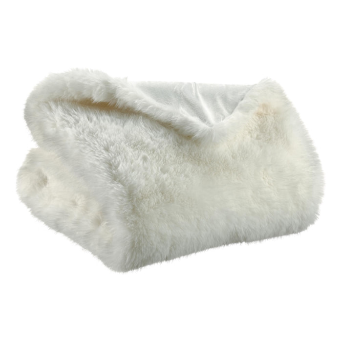 Plaid recyclé Nolan