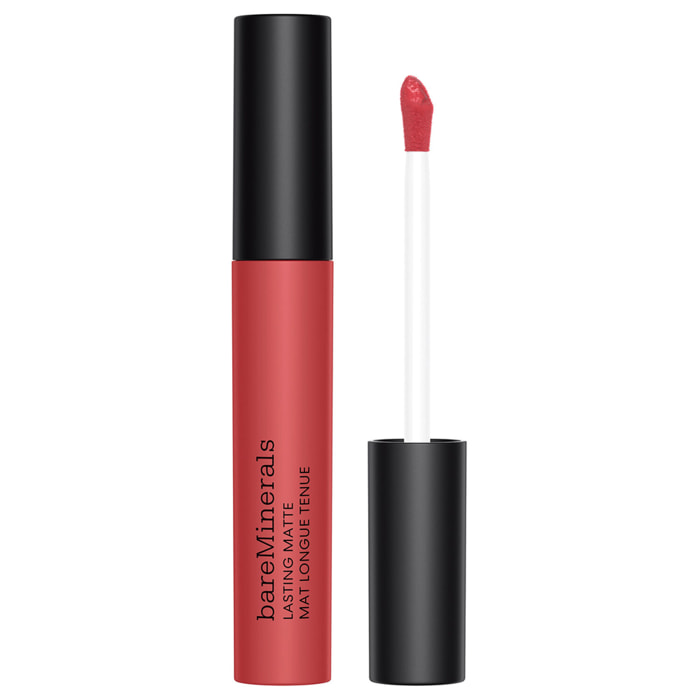 Mineralist® - Rouge à Lèvres Velouté et Mat