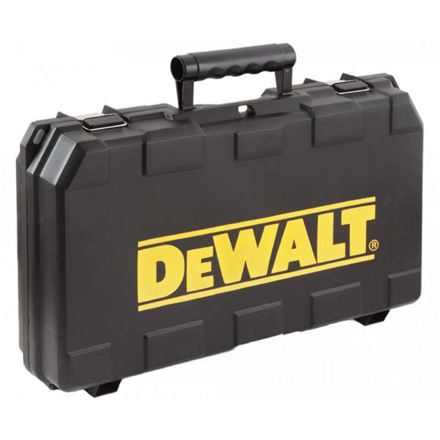 Perforateur 18V SDS-PLUS - DEWALT - Sans batterie ni chargeur - coffret - DCH273NT