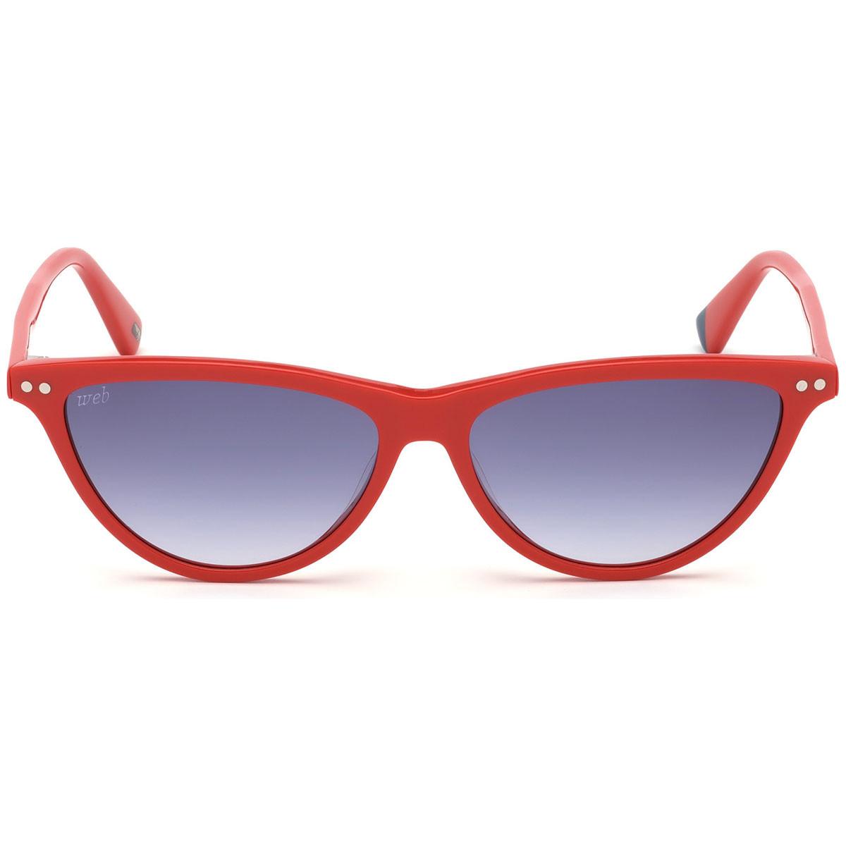 Gafas de sol Web Eyewear Mujer WE0264-66W