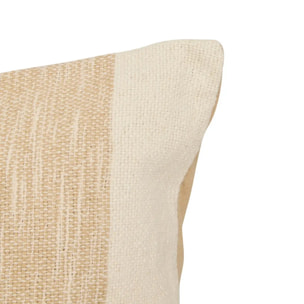 Coussin Laini blanc 45x45cm