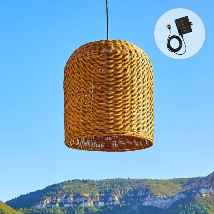 Suspension solaire GIACOMO H45CM 5M