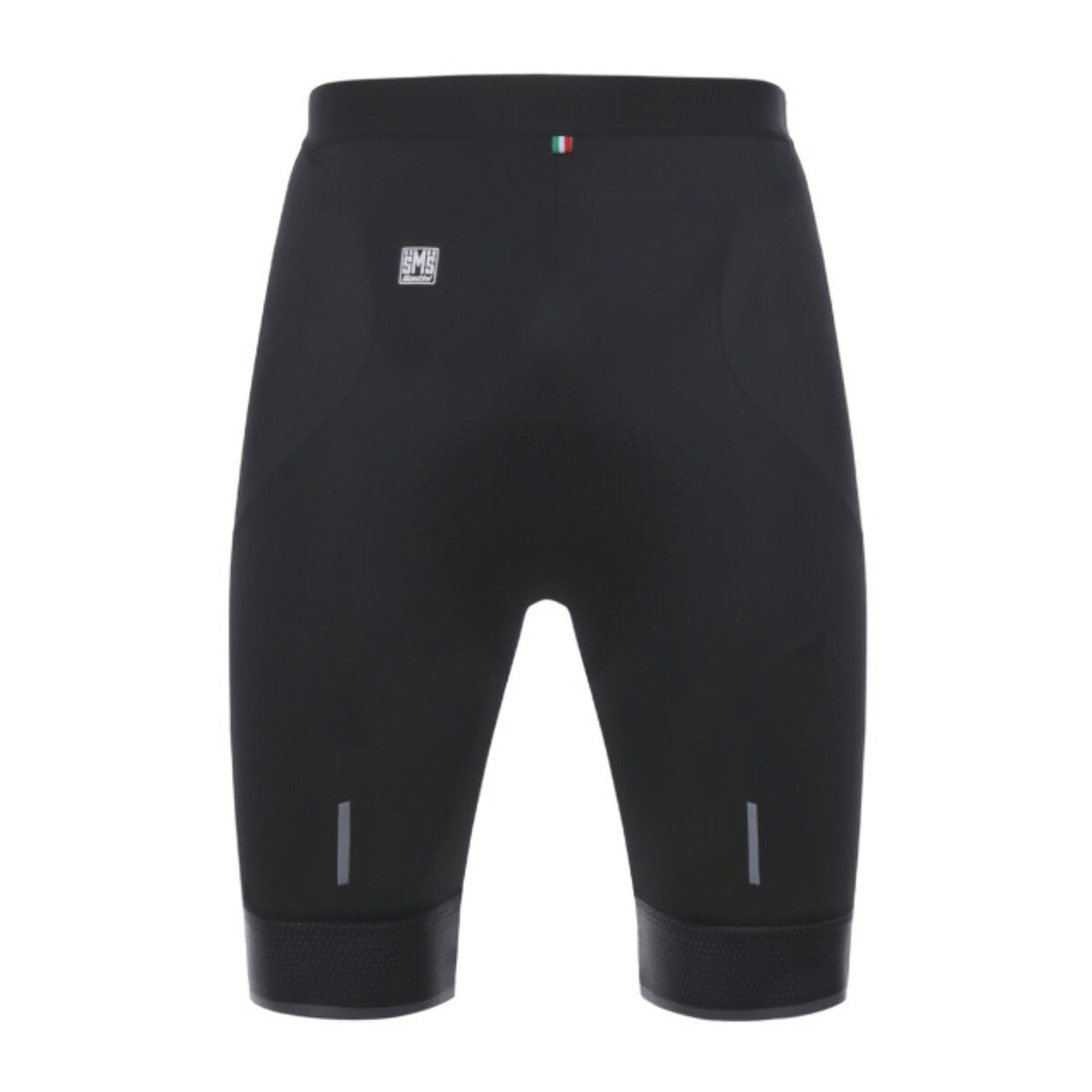Karma Delta - Shorts - Negrocolor_es - Hombre