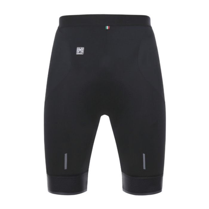 Karma Delta - Shorts - Negrocolor_es - Hombre