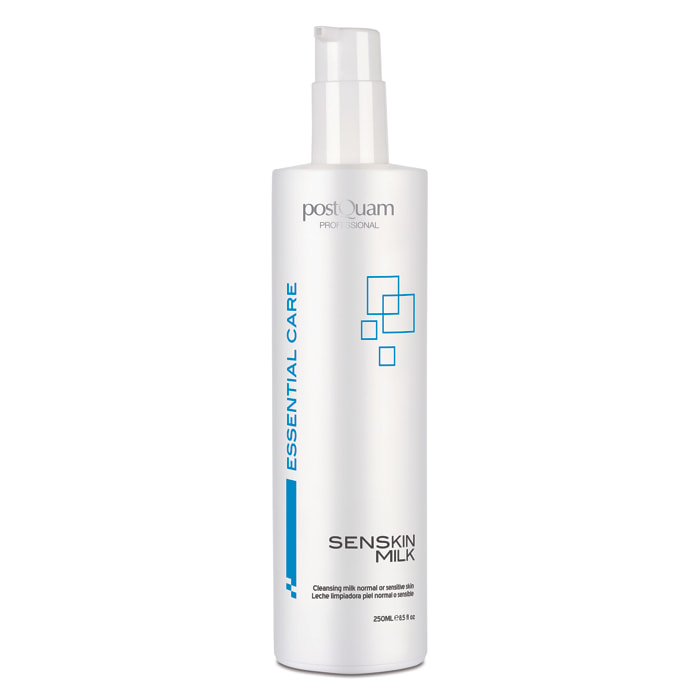 Leche 250 ml. normal