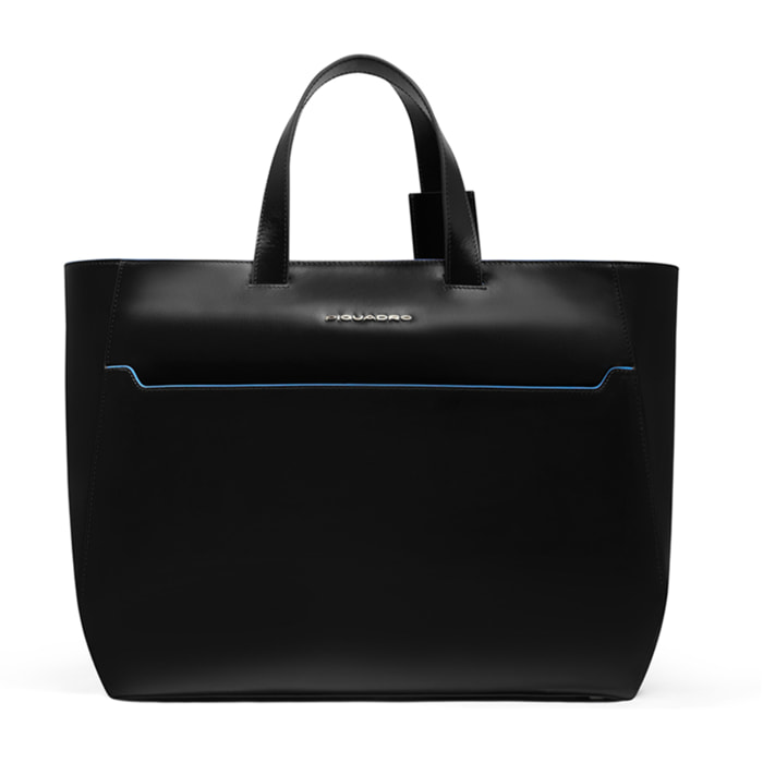 Piquadro Tote bag porta pc 15,6"