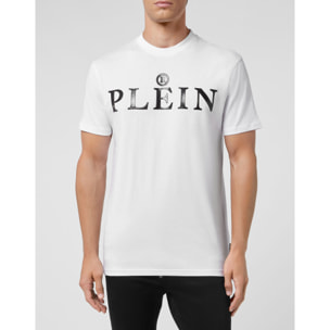 PHILIPP PLEIN Camiseta Cuello Redondo