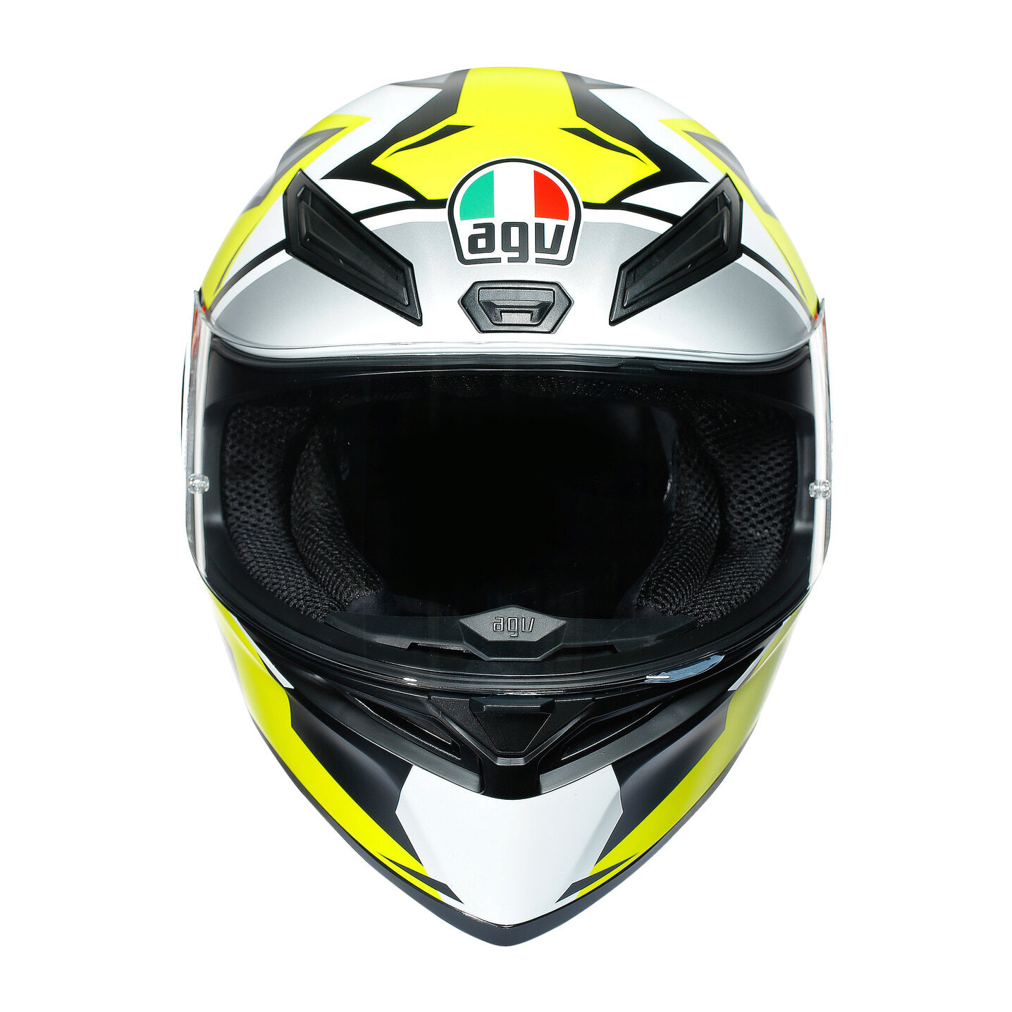 CASCO K1 MIR 2018 AGV