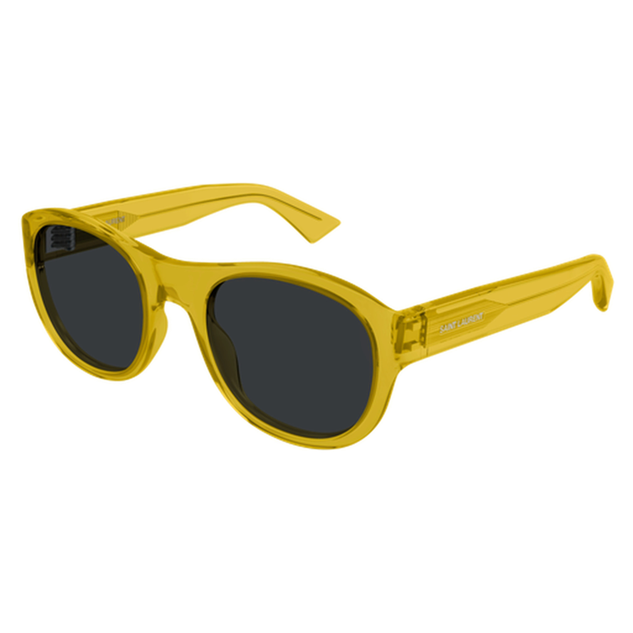 Gafas de Sol Saint Laurent SL 798 MAXIME-005 de Acetato Unisex 54 mm