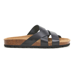 Sandalia BILLOWY NEGRO