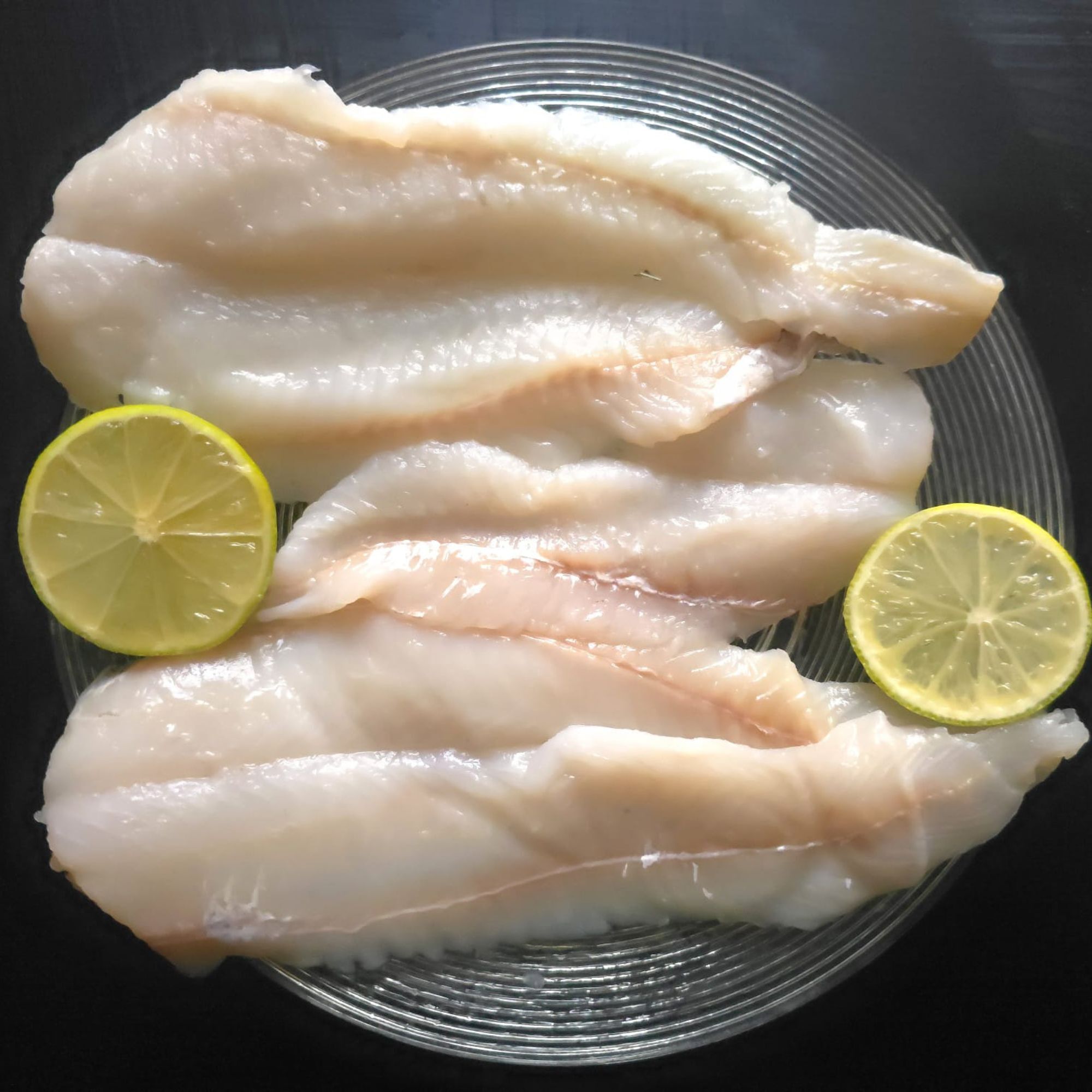 2 x Filet d Églefin - 2x180g - France - Maison Blanc