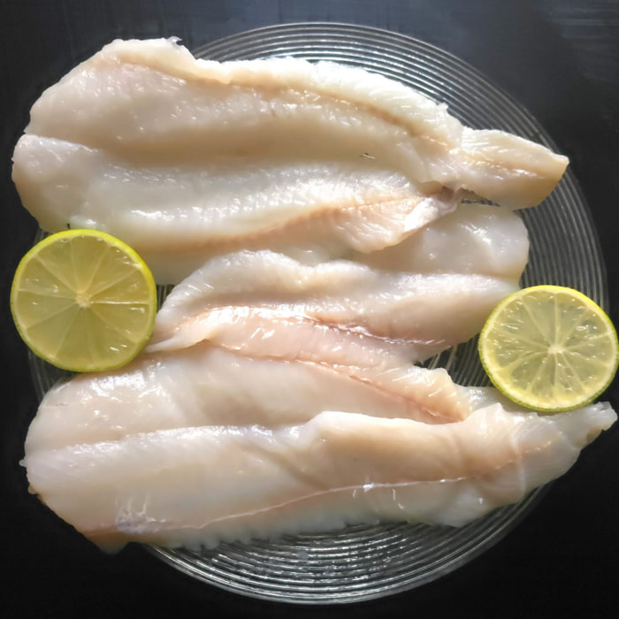 2 x Filet d Églefin - 2x180g - France - Maison Blanc