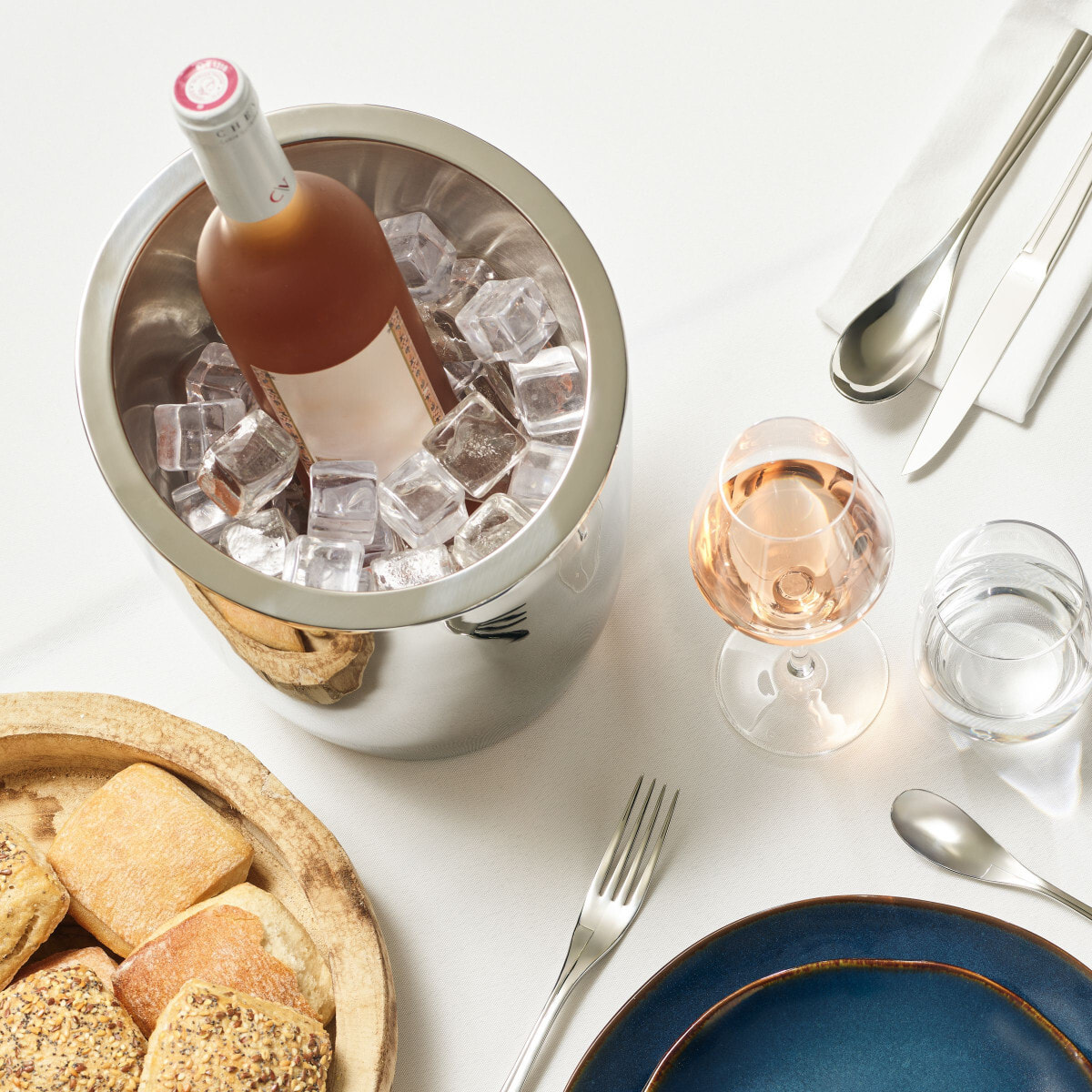 Bohème - Refrigeratore