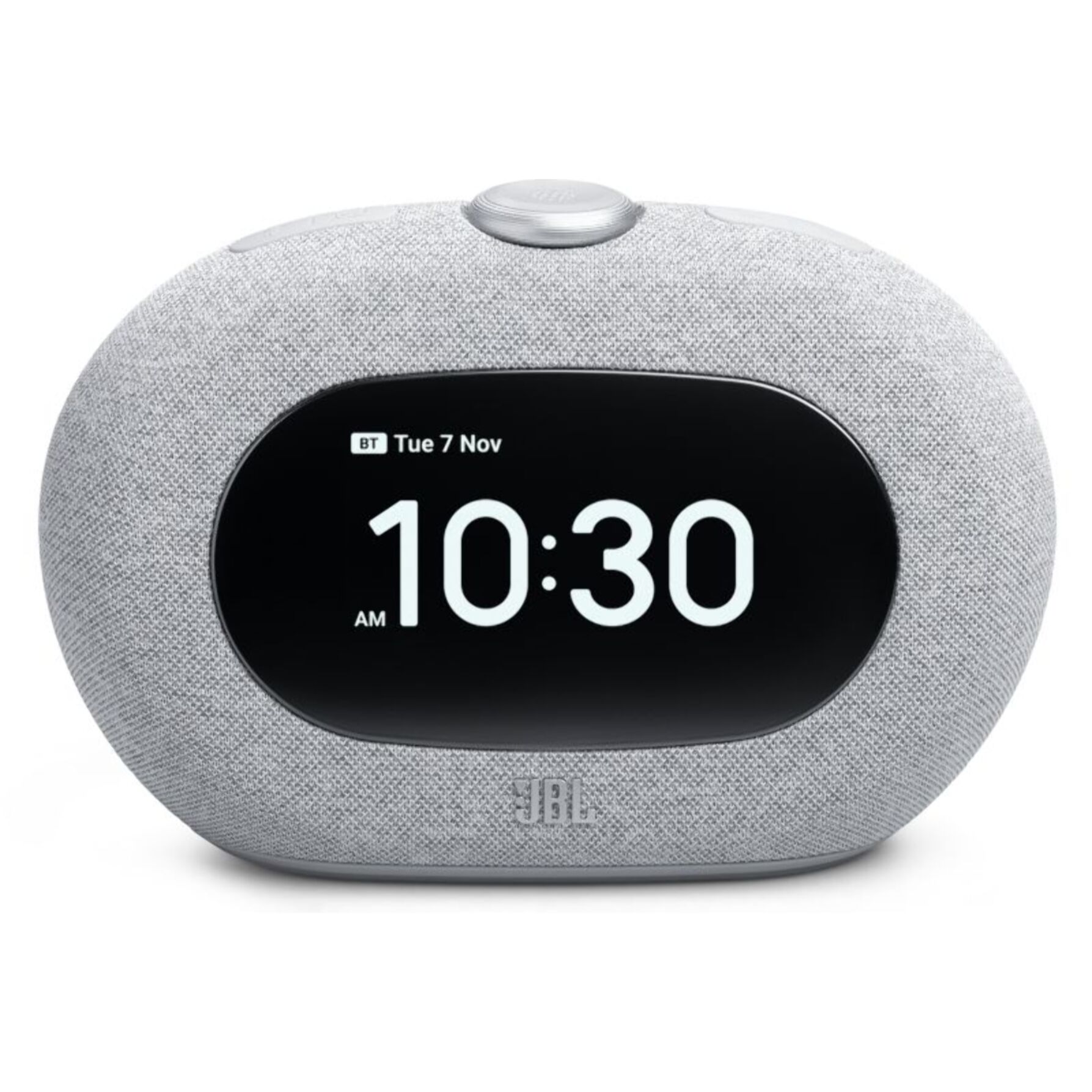 Radio réveil JBL JBL Horizon 3 Gris