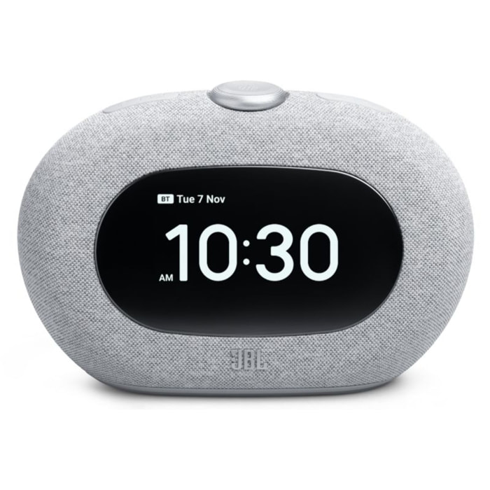 Radio réveil JBL JBL Horizon 3 Gris