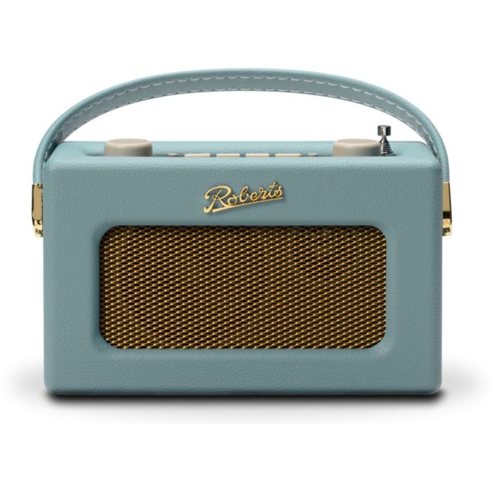 Radio DAB ROBERTS REVIVAL UNO BT BLEU CIEL