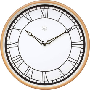 Reloj Nextime 7332 Unisex Analogico Cuarzo con Correa de