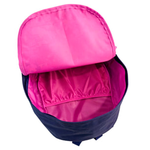 Hello Kitty Mochila Americano adaptable a carro.