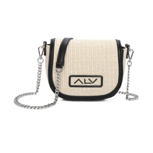 ALV by Alviero Martini Borsa a tracolla