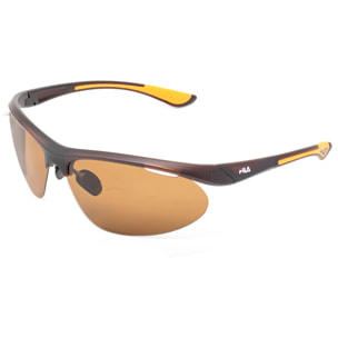 Gafas de sol Fila Unisex SF228-99PMBRN