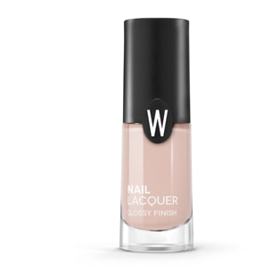 NAIL LACQUER Smalto per unghie.