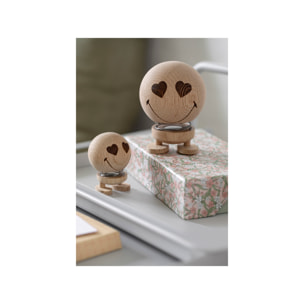 Hoptimist Smiley Love