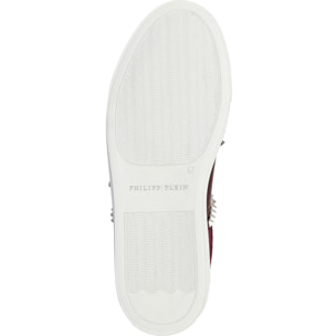 PHILIPP PLEIN Zapatillas bajas
