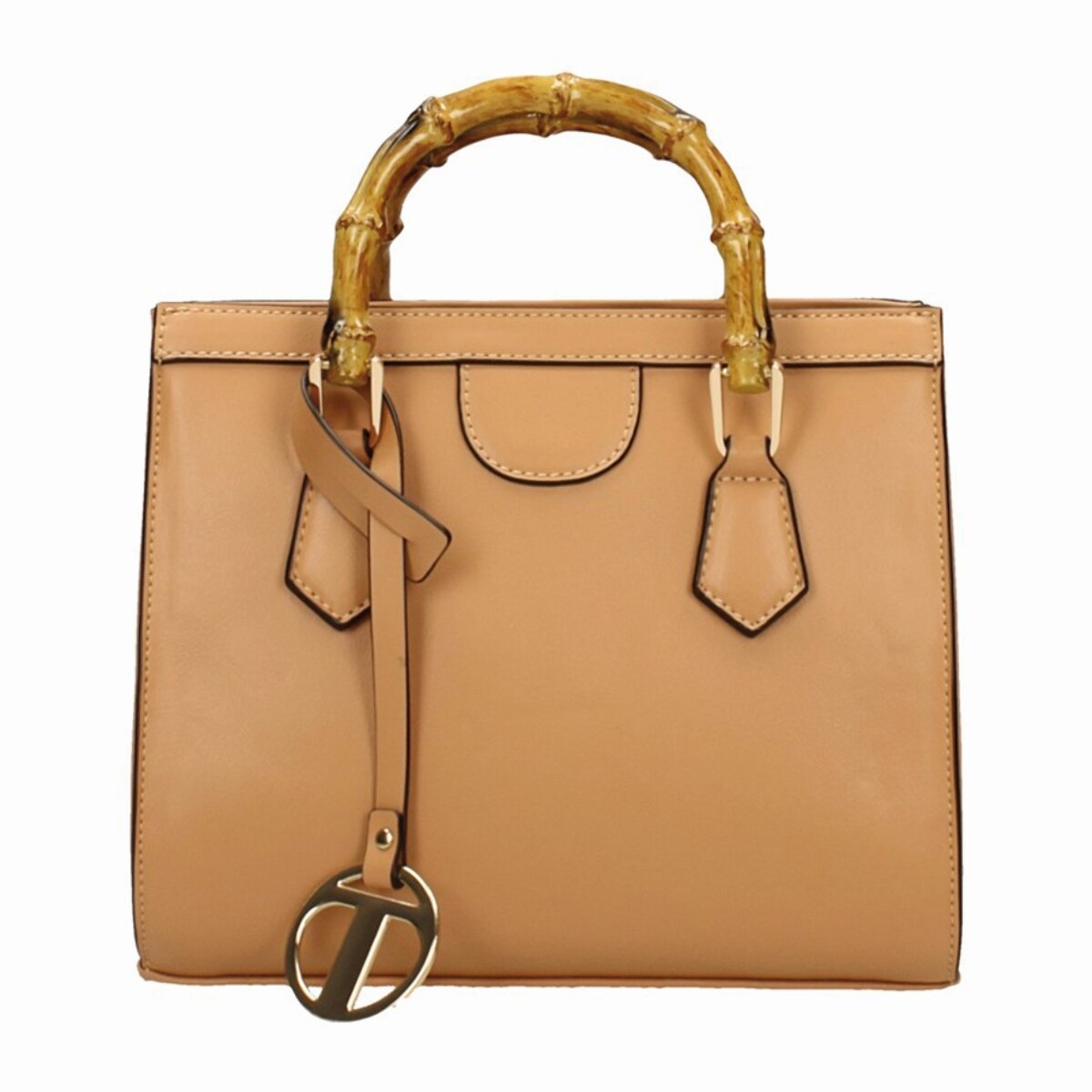 Borsa Adulto unisex Tata Italia Marrone