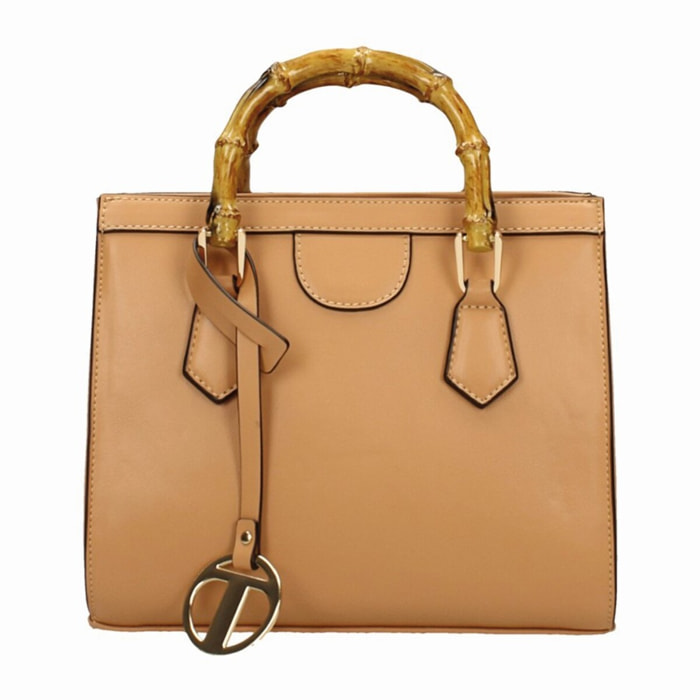 Borsa Adulto unisex Tata Italia Marrone