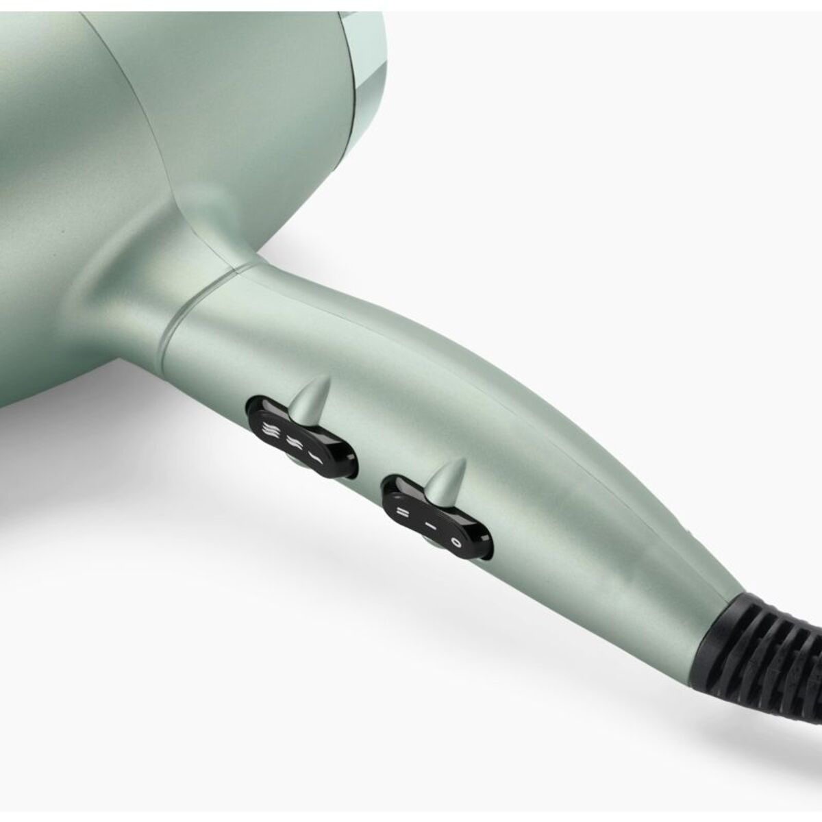 Sèche cheveux professionnel BABYLISS Serenity 5917PE