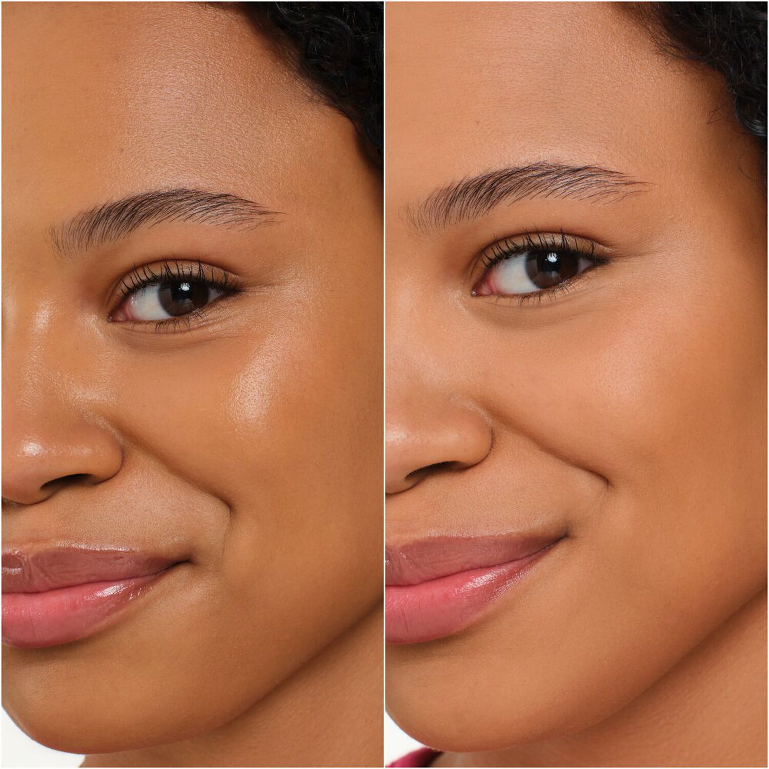 Silky Blur - Poudre Fixatrice Effet Flouteur Fini Mat