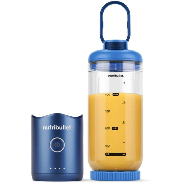 Blender NUTRIBULLET FLEX - Blue NBP013BL