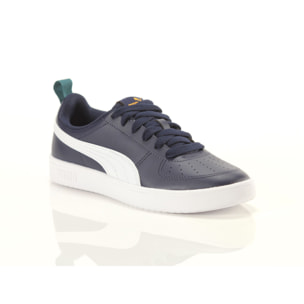 Sneakers Puma Rickie Jr Blu