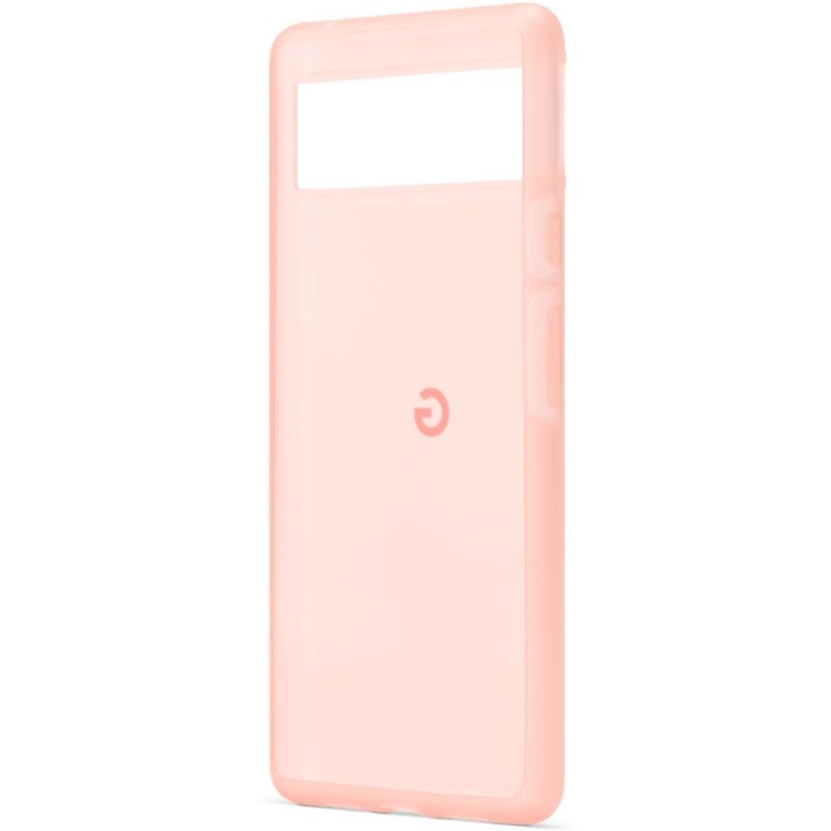 Coque GOOGLE Pixel 6 Rose