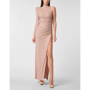 PHILIPP PLEIN Vestido largo