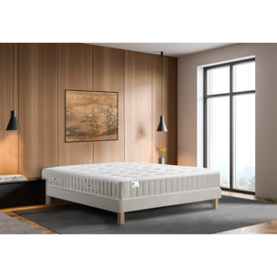 Matelas Suite Biarritz 24 cm
