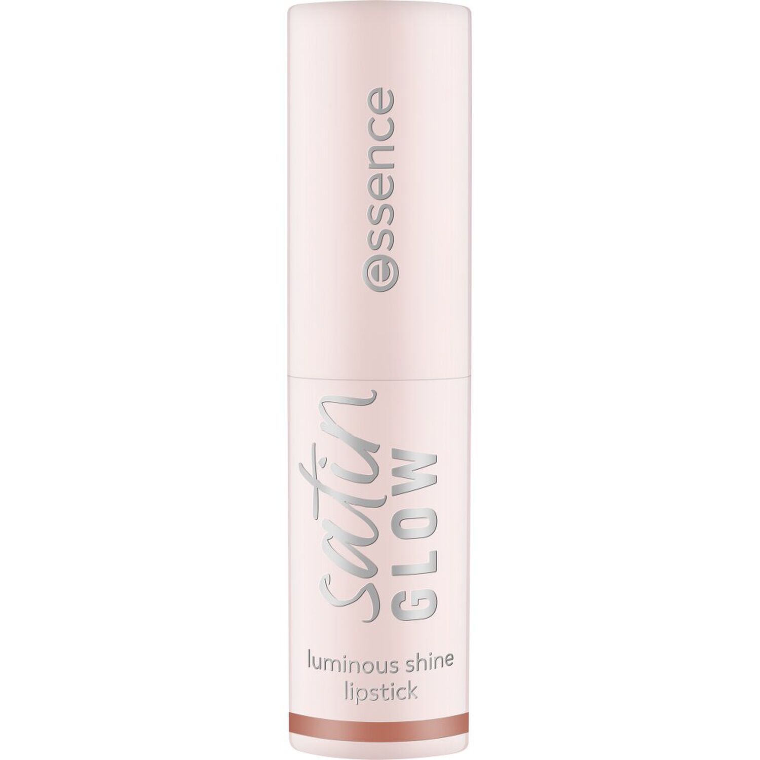 Satin Glow - Rouge à Lèvres Fini Satiné