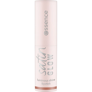 Satin Glow - Rouge à Lèvres Fini Satiné