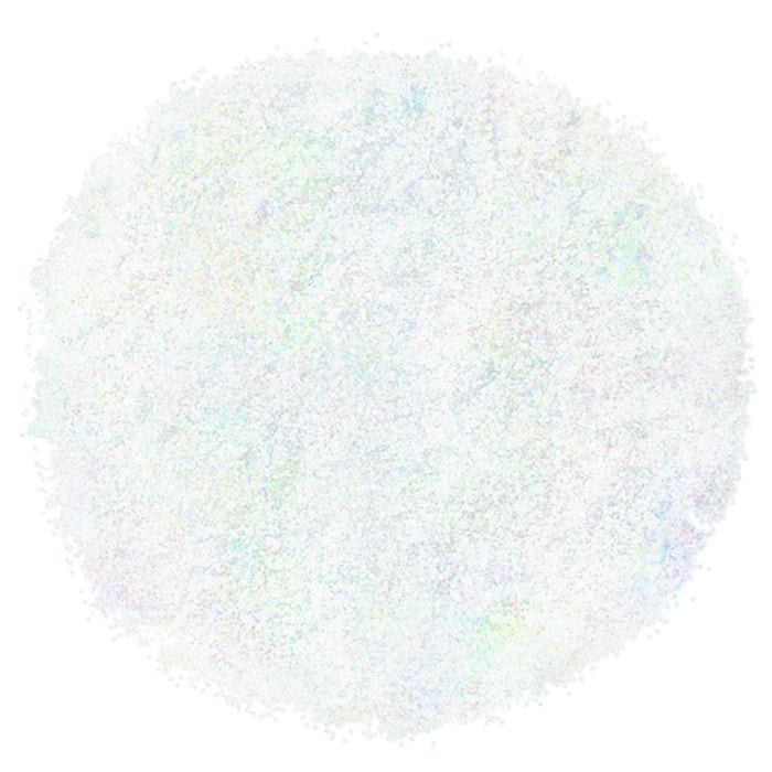 NYX Professional Makeup Paillettes Visage et Corps Face & Body Glitter Ice