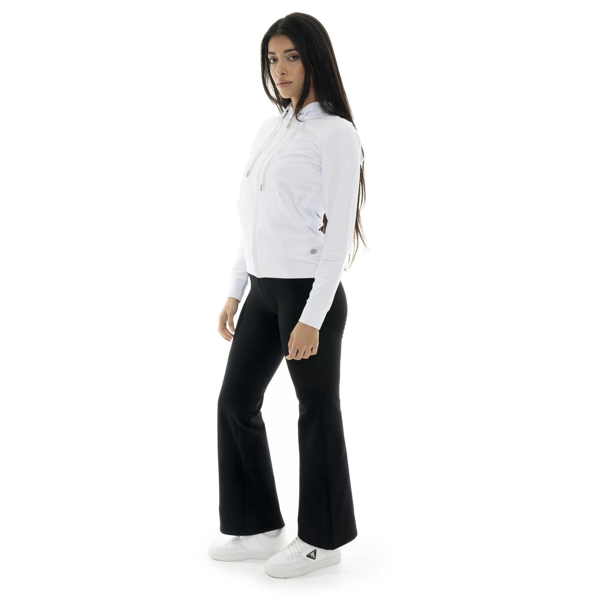 Leggings da donna gamba larga Leone Basic