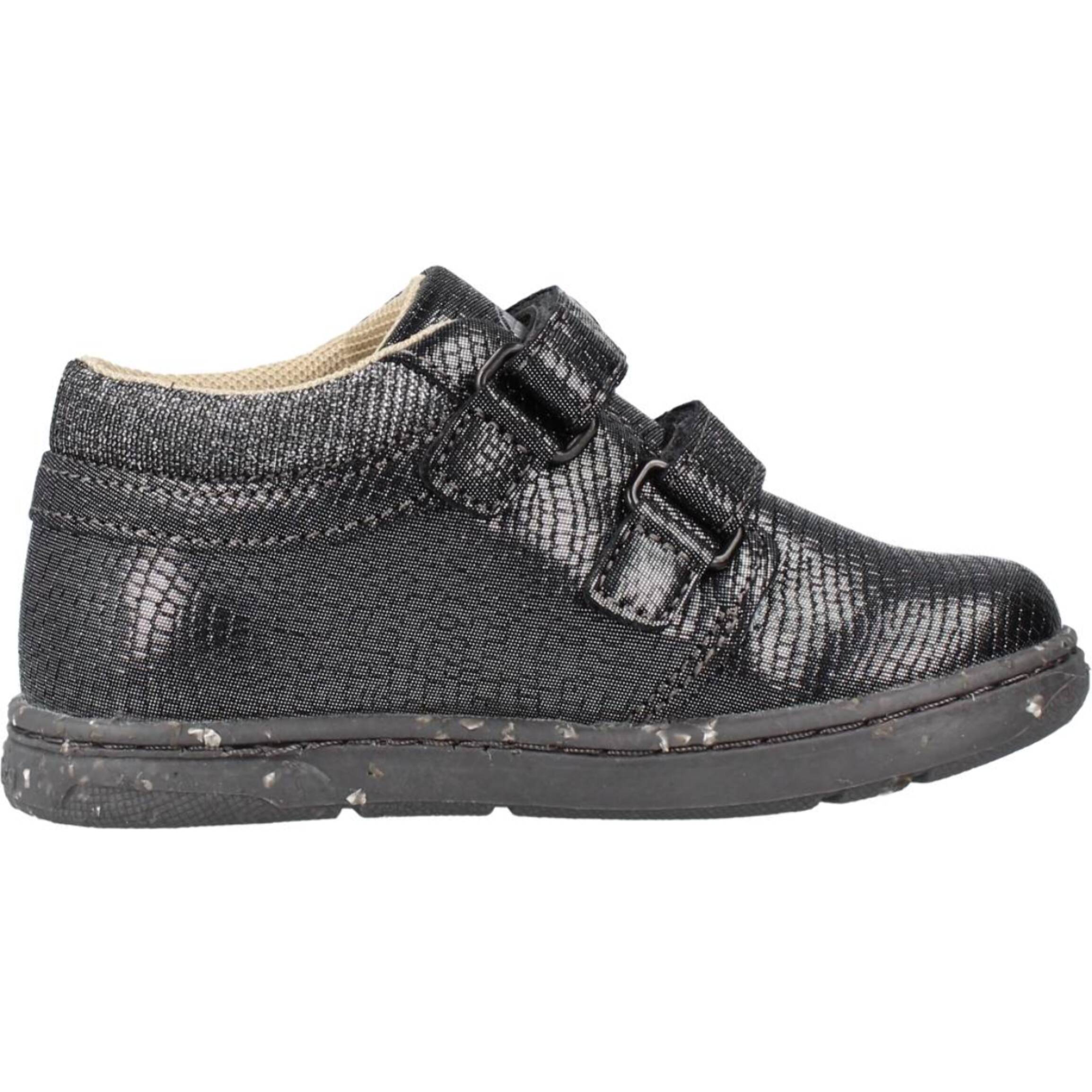 Zapatos Niña de la marca CHICCO  modelo GOLDA GRIS