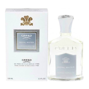 Creed Royal Water Edp 100 Ml Vapo