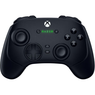 Manette RAZER Wolverine V3 Pro Noir
