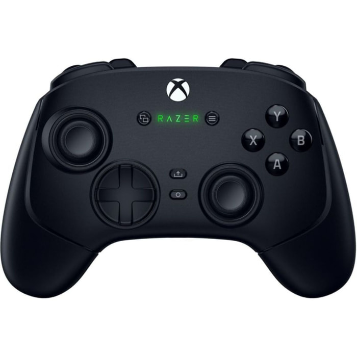 Manette RAZER Wolverine V3 Pro Noir